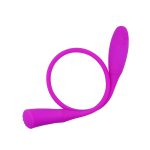 PRETTY LOVE - Snaky Vibe, 7 vibration functions Bendable - obrazek 3