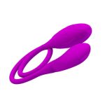 PRETTY LOVE -Snaky Vibe, 7 vibration functions 3 tickling functions Bendable - obrazek 2