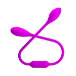 PRETTY LOVE -Dream lover's whip, 12 vibration functions Bendable - obrazek 3
