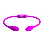 PRETTY LOVE -Dream lover's whip, 12 vibration functions Bendable - obrazek 5