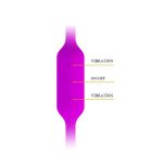 PRETTY LOVE -Dream lover's whip, 12 vibration functions Bendable - obrazek 7
