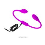 PRETTY LOVE -Dream lover's whip, 12 vibration functions Bendable - obrazek 8
