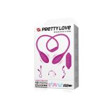 PRETTY LOVE -Dream lover's whip, 12 vibration functions Bendable - obrazek 10