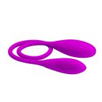 PRETTY LOVE - SNAKY VIBE USB 7 functions - obrazek 4