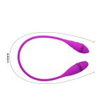 PRETTY LOVE - SNAKY VIBE USB 7 functions - obrazek 5