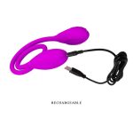 PRETTY LOVE - SNAKY VIBE USB 7 functions - obrazek 7