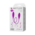 PRETTY LOVE - SNAKY VIBE USB 7 functions - obrazek 9
