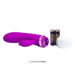 PRETTY LOVE - DAVID, 30 function - obrazek 8