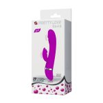 PRETTY LOVE - DAVID, 30 function - obrazek 9