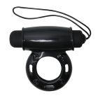 BAILE- POWER RING, 20 vibration functions Wireless remote control - obrazek 3