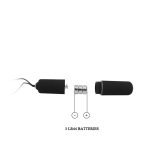BAILE- POWER RING, 20 vibration functions Wireless remote control - obrazek 6