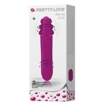 PRETTY LOVE - AARON, USB 4 rot;12 vibr. - obrazek 9