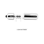 BAILE- POWET RING, 10 vibration functions - obrazek 6