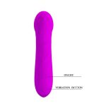 PRETTY LOVE - REUBEN, USB 30 function - obrazek 8