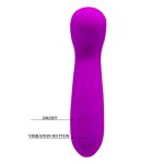 PRETTY LOVE -HIRAM, 30 vibration functions - obrazek 7