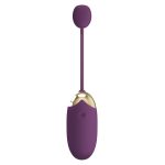 PRETTY LOVE - Abner, Mobile APP Long-distance Control 12 vibration functions - obrazek 3