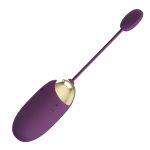 PRETTY LOVE - Abner, Mobile APP Long-distance Control 12 vibration functions - obrazek 4