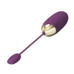 PRETTY LOVE - Abner, Mobile APP Long-distance Control 12 vibration functions - obrazek 5