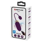 PRETTY LOVE - Abner, Mobile APP Long-distance Control 12 vibration functions - obrazek 10