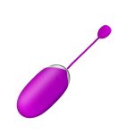 PRETTY LOVE - ABNER EGG 12 function vibrations USB, APP - obrazek 2