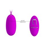 PRETTY LOVE - JOYCE EGG 12 function vibrations - obrazek 4