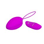 PRETTY LOVE - HYPER EGG 12 function vibrations - obrazek 2