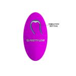 PRETTY LOVE - HYPER EGG 12 function vibrations - obrazek 6