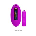 PRETTY LOVE - HYPER EGG 12 function vibrations - obrazek 8
