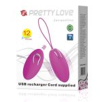 PRETTY LOVE - Jacqueline - obrazek 8