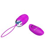 PRETTY LOVE - JESSICA USB 12 functions - obrazek 3