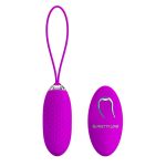 PRETTY LOVE - JOANNA, USB, 12 function - obrazek 2