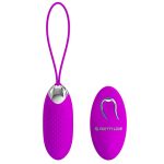 PRETTY LOVE - JOANNA, USB, 12 function - obrazek 5