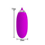 PRETTY LOVE - JOANNA, USB, 12 function - obrazek 6