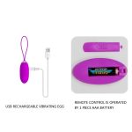 PRETTY LOVE - JOANNA, USB, 12 function - obrazek 7