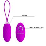 PRETTY LOVE - JOANNA, USB, 12 function - obrazek 8