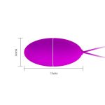 PRETTY LOVE - JOANNE, 12 function - obrazek 6