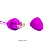 PRETTY LOVE - JOANNE, 12 function - obrazek 8