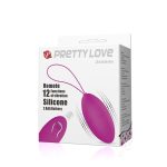 PRETTY LOVE - JOANNE, 12 function - obrazek 10