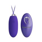PRETTY LOVE - Jenny - Youth, Wireless remote control 12 vibration functions - obrazek 2