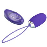 PRETTY LOVE - Jenny - Youth, Wireless remote control 12 vibration functions - obrazek 3