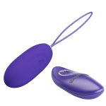 PRETTY LOVE - Jenny - Youth, Wireless remote control 12 vibration functions - obrazek 4