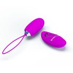 PRETTY LOVE - JENNY, 12 function - obrazek 4