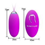 PRETTY LOVE - JENNY, 12 function - obrazek 6