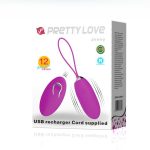 PRETTY LOVE - JENNY, 12 function - obrazek 9