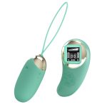 PRETTY LOVE - Mina-10 vibration functions 9 speed levels Wireless remote control - obrazek 2