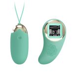 PRETTY LOVE - Mina-10 vibration functions 9 speed levels Wireless remote control - obrazek 3