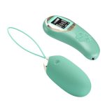 PRETTY LOVE - Mina-10 vibration functions 9 speed levels Wireless remote control - obrazek 4