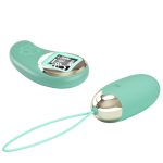 PRETTY LOVE - Mina-10 vibration functions 9 speed levels Wireless remote control - obrazek 5