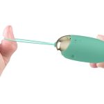 PRETTY LOVE - Mina-10 vibration functions 9 speed levels Wireless remote control - obrazek 6