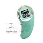 PRETTY LOVE - Mina-10 vibration functions 9 speed levels Wireless remote control - obrazek 7